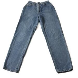 Vintage Levi’s 505 Women's 12 Made in USA Straight Leg